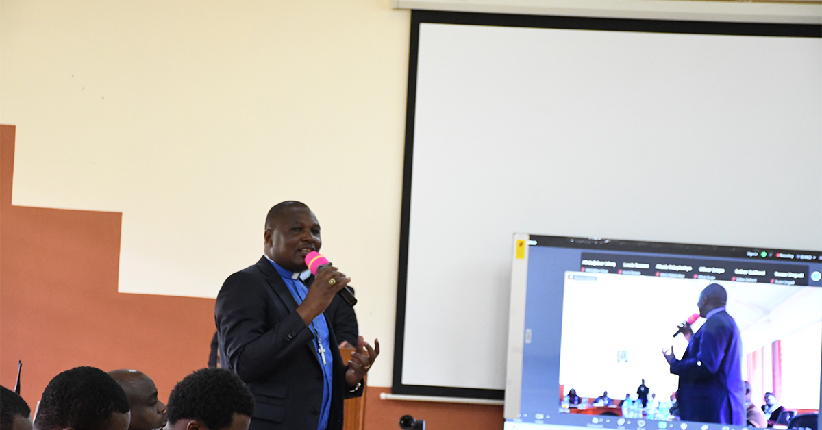 The Third Land Governance Brownbag Symposium